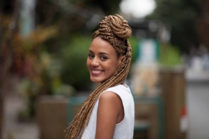 Box Braids