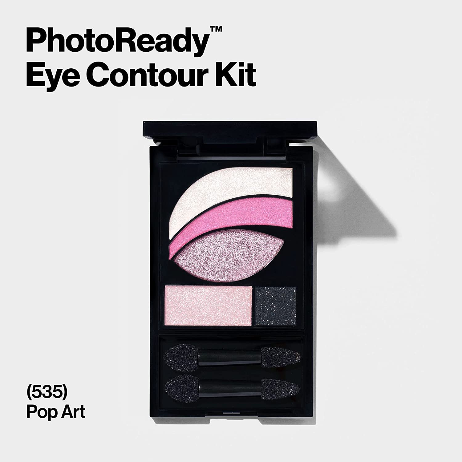 Eye Contour Kit