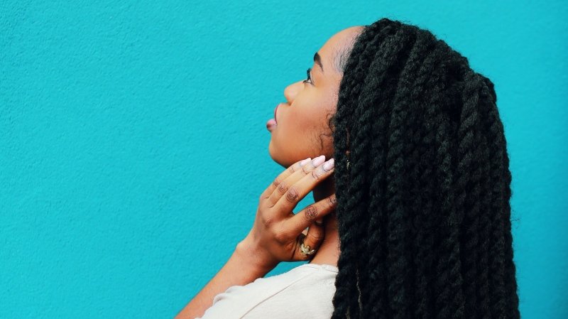 New Canadian-made app makes it easier to find stylists who know Black hair