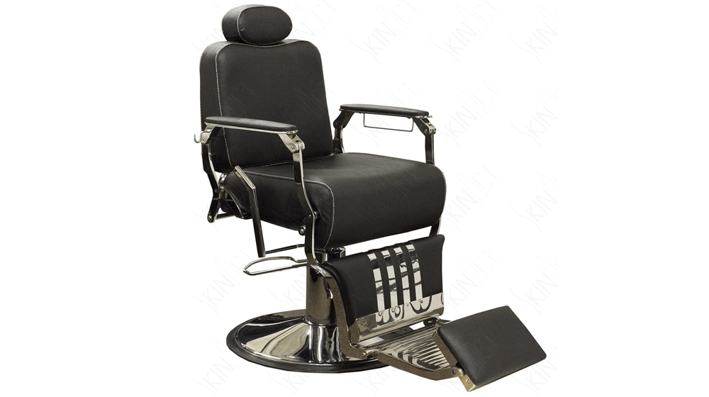 The Best Barber Chairs for Sale on Amazon