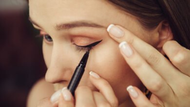 I’m a beauty expert – the makeup mistake that’s making you look older, it accentuates wrinkles